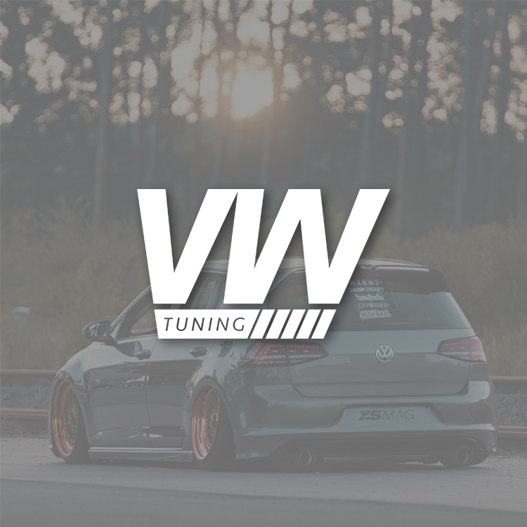 VW & Audi Tuning